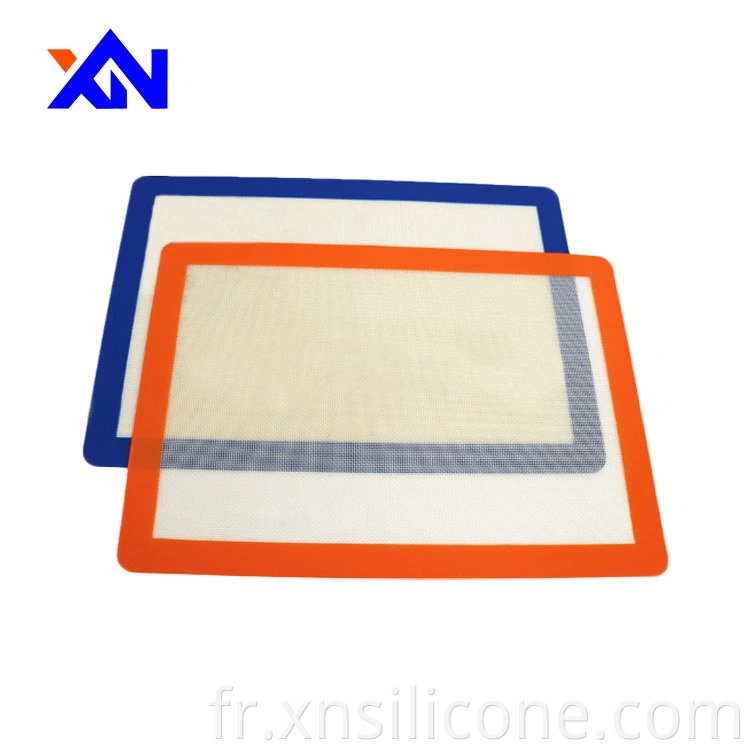 Macaron Silicone Baking Mat